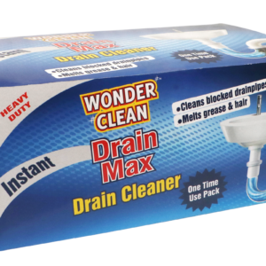 Drain Max