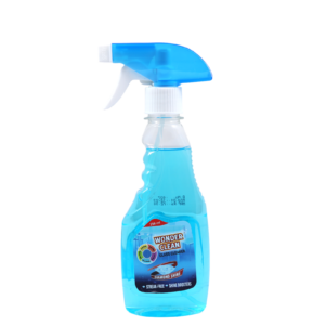 Glass Cleaner